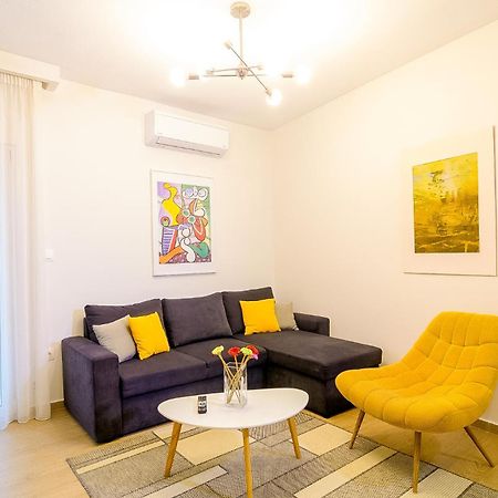 Eternal Suites Edessa Exterior photo
