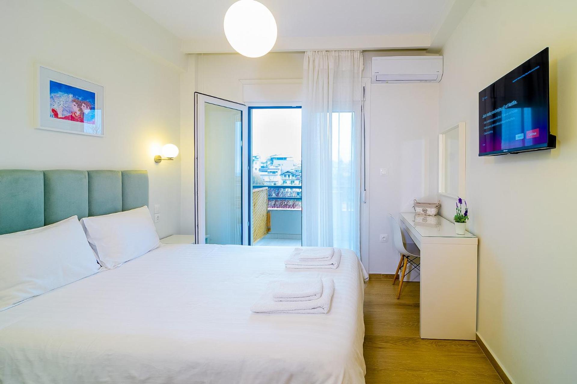 Eternal Suites Edessa Exterior photo