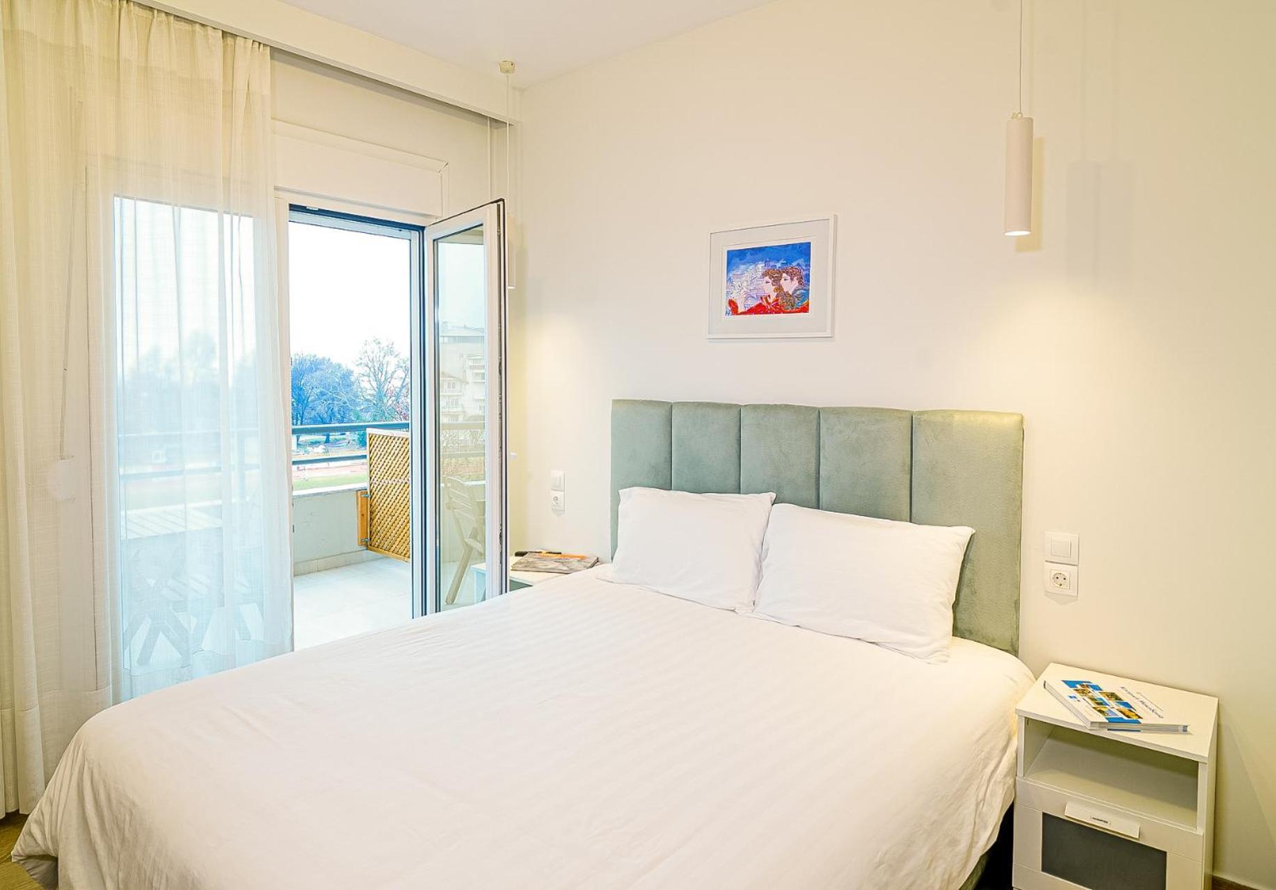 Eternal Suites Edessa Exterior photo