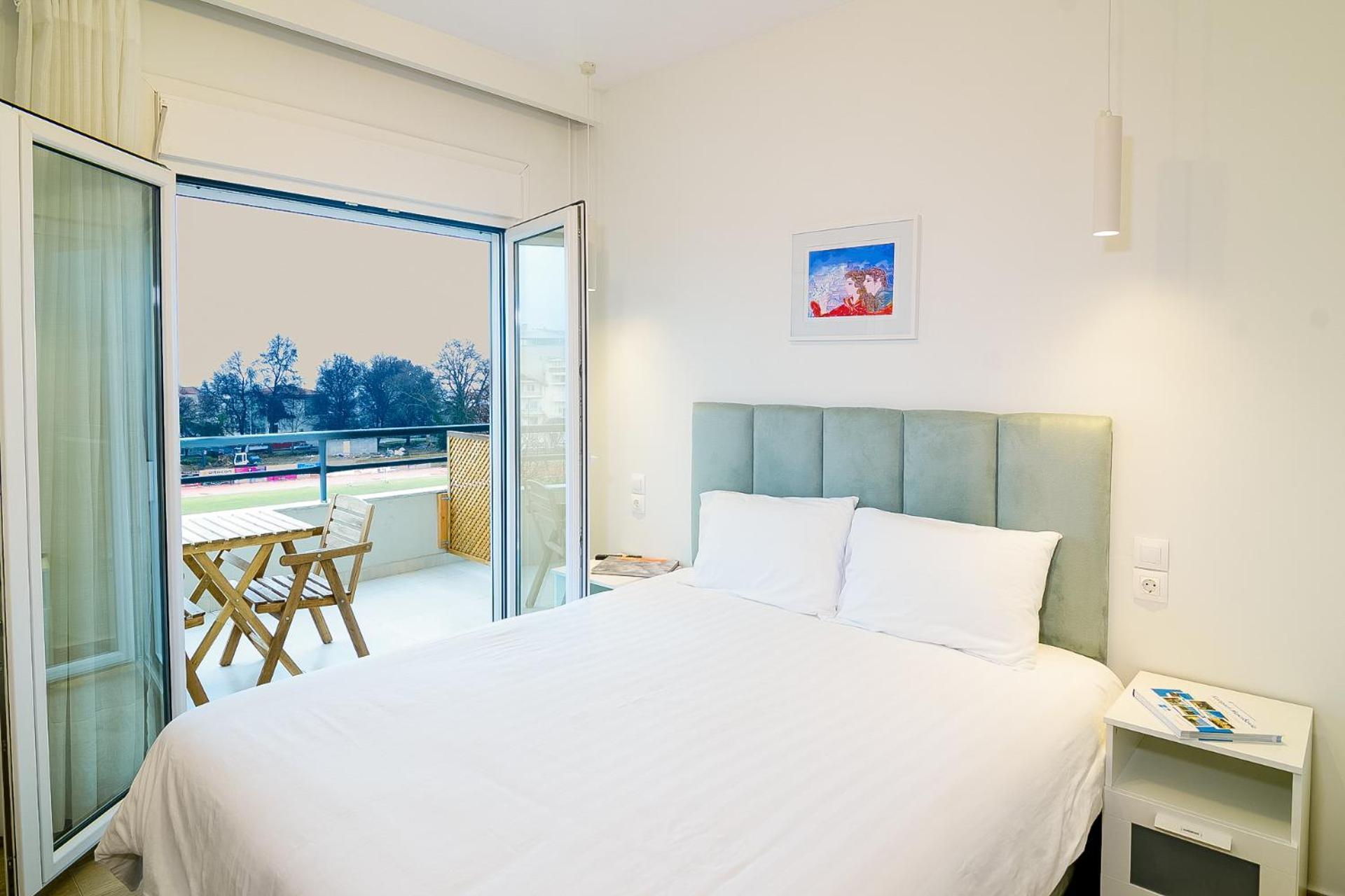 Eternal Suites Edessa Exterior photo