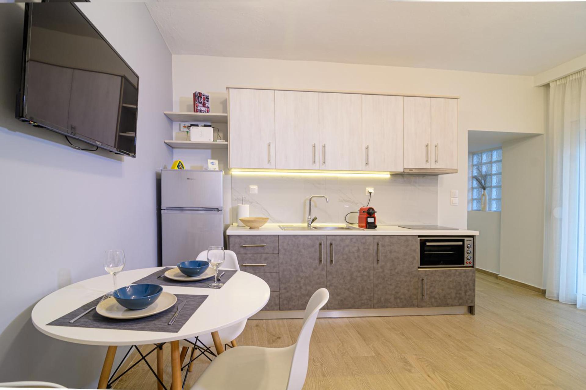 Eternal Suites Edessa Exterior photo